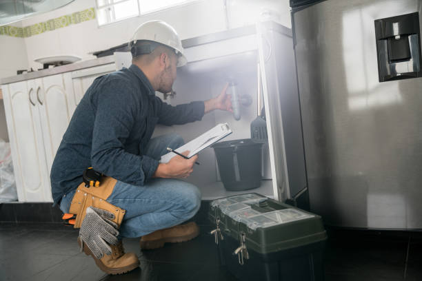 Best Commercial Plumbing Services  in Rmichael, CA