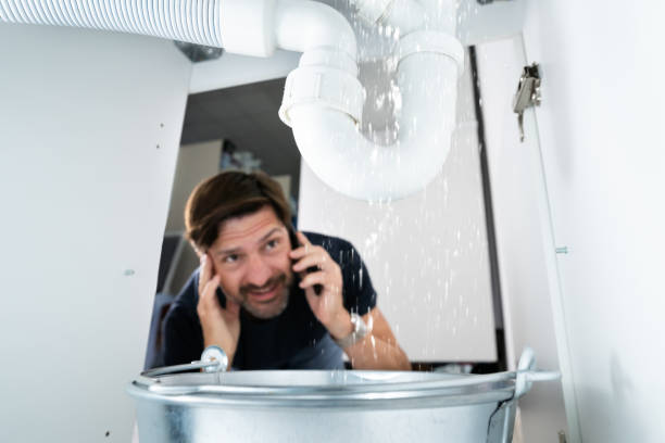 Best Sewer Cleaning Services  in Rmichael, CA
