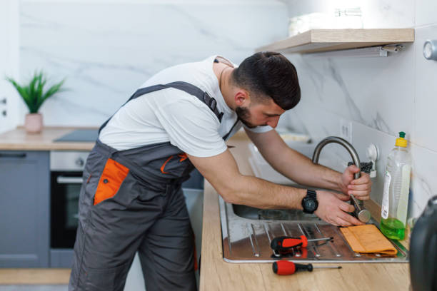  Rmichael, CA Plumbing Pros