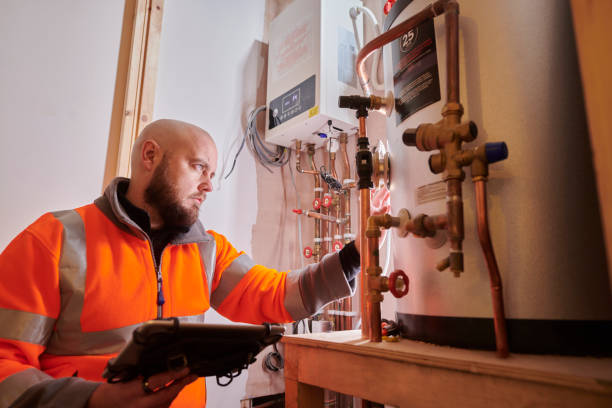 Best Hot Water Heater Installation  in Rmichael, CA