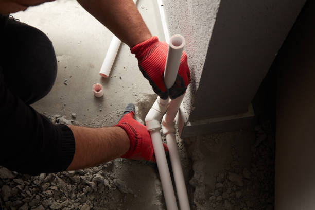 Best Shower Repair Services  in Rmichael, CA