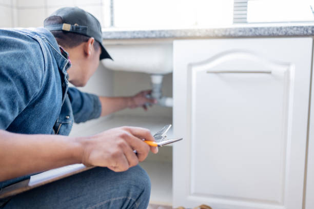 Best Toilet Repair Services  in Rmichael, CA