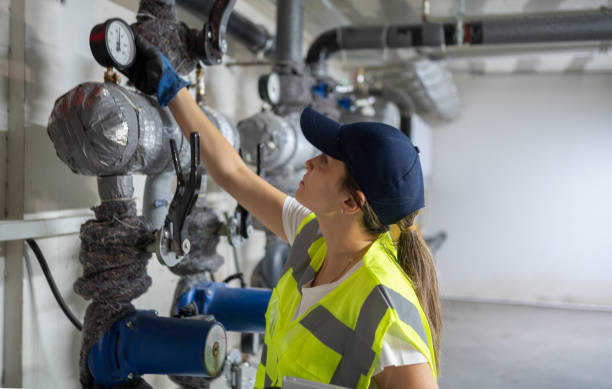 Best Plumbing Services Near Me  in Rmichael, CA