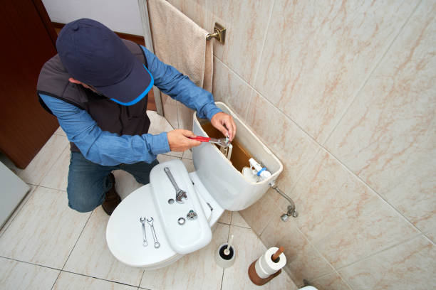 Best Same-Day Plumbing Service  in Rmichael, CA