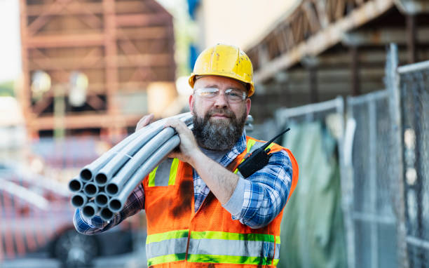 Best Emergency Plumber  in Rmichael, CA