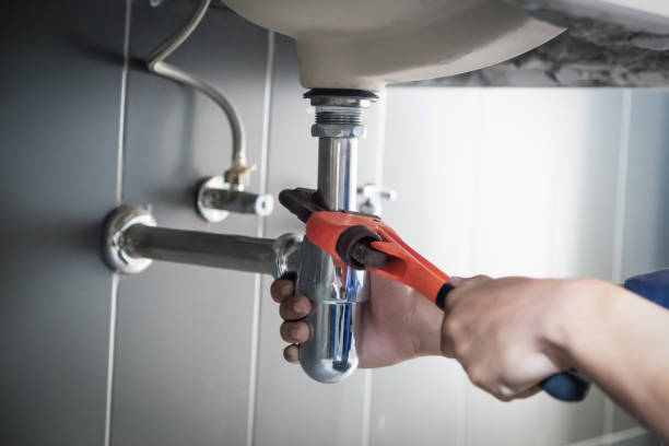 Best Best Plumbers Near Me  in Rmichael, CA