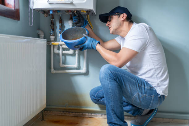 Best Emergency Plumbing Repair  in Rmichael, CA