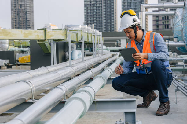 Best Residential Plumbing Services  in Rmichael, CA