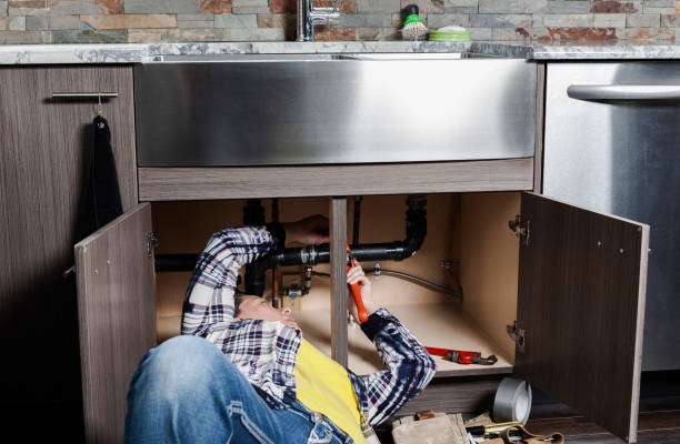 Best Faucet Repair  in Rmichael, CA