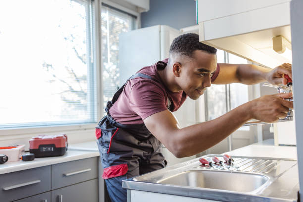 Best Emergency Plumber  in Rmichael, CA