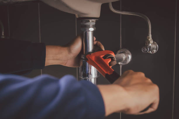 Best Affordable Plumber Near Me  in Rmichael, CA