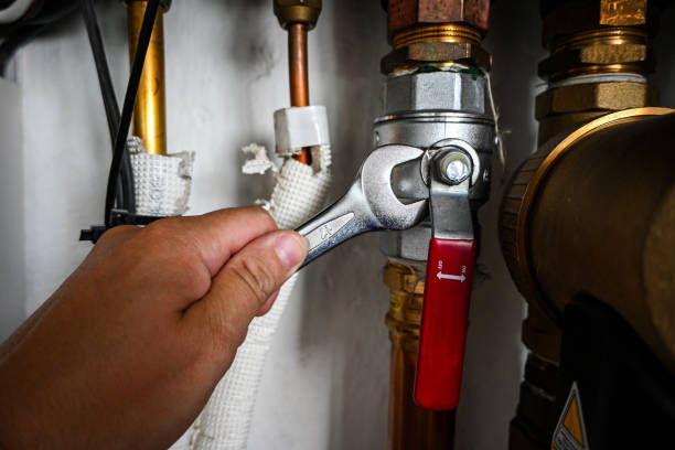 Best Pipe Repair Near Me  in Rmichael, CA